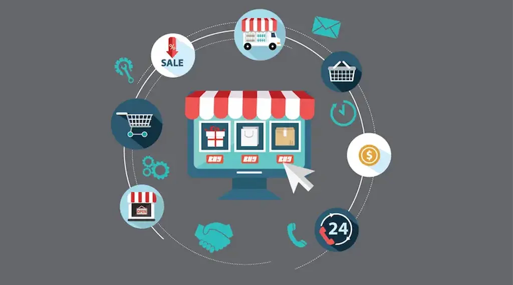 سوالات متداول درباره آینده بازار عمده‌فروشی دیجیتالی یا سنتی؟