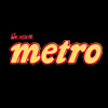 مترو Metro