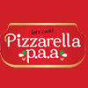 پیزارلا پا Pizzarella Paa