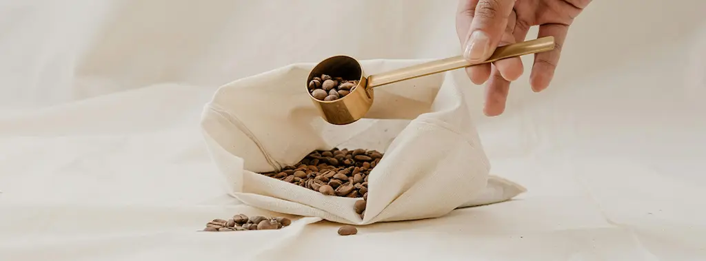 روش صحیح نگهداری قهوه برای حفظ عطر و طعم
