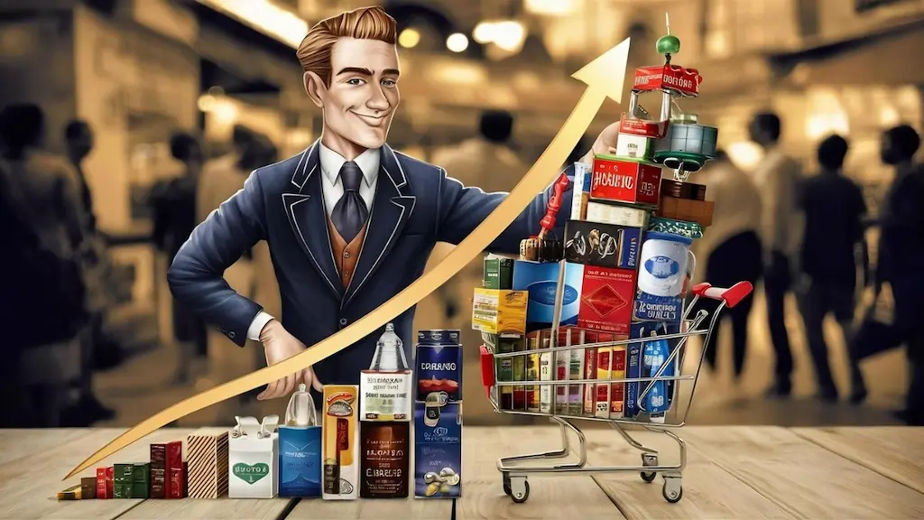 فرصت‌های سودآور برای خریداران عمده در سال جدید