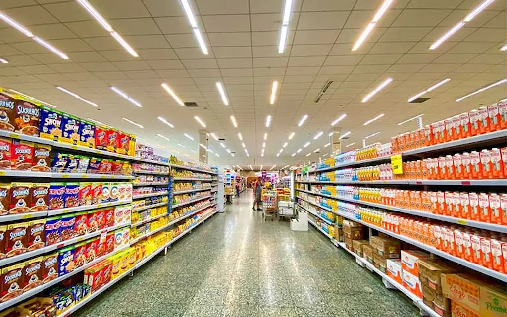 کدام محصولات بیشترین رشد فروش عمده را دارند؟ 3 کدام محصولات بیشترین رشد فروش عمده را دارند؟