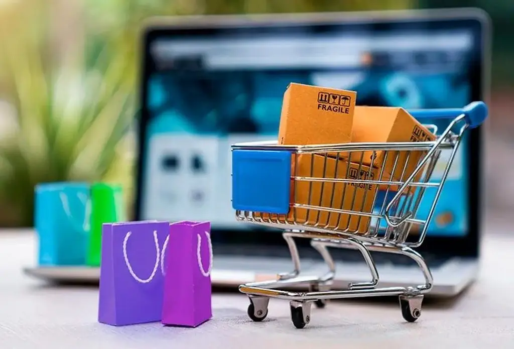 خرید عمده آنلاین بهتر است یا حضوری؟