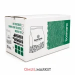 چای ماسالا بن مانو عمده ۶ بسته ۲۴ عددی + ۲ ساشه هدیه