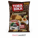 کاپوچینو ترابیکا شرکتی ایرانی عمده ۱۲ بسته ۲۰ عددی